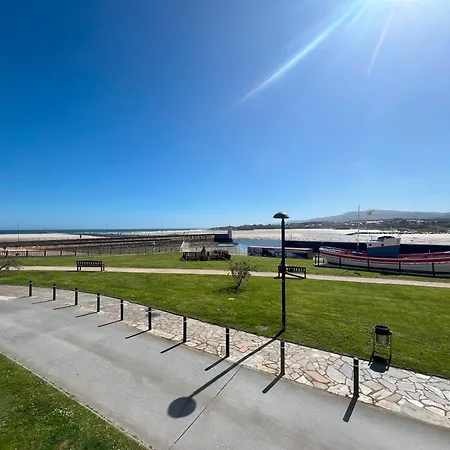 Portochico דירה *