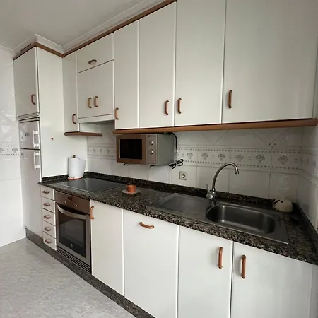 Apartment Portochico