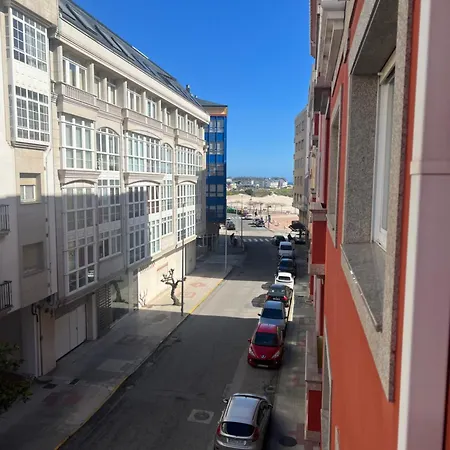 דירה Portochico