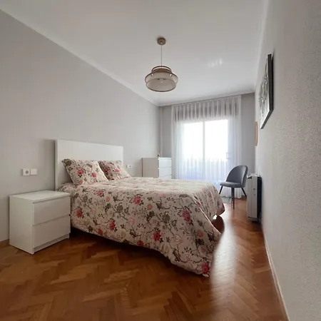Portochico Apartment Foz