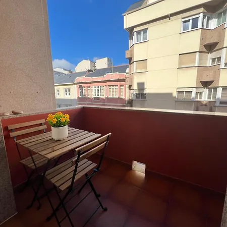 Apartment Portochico *